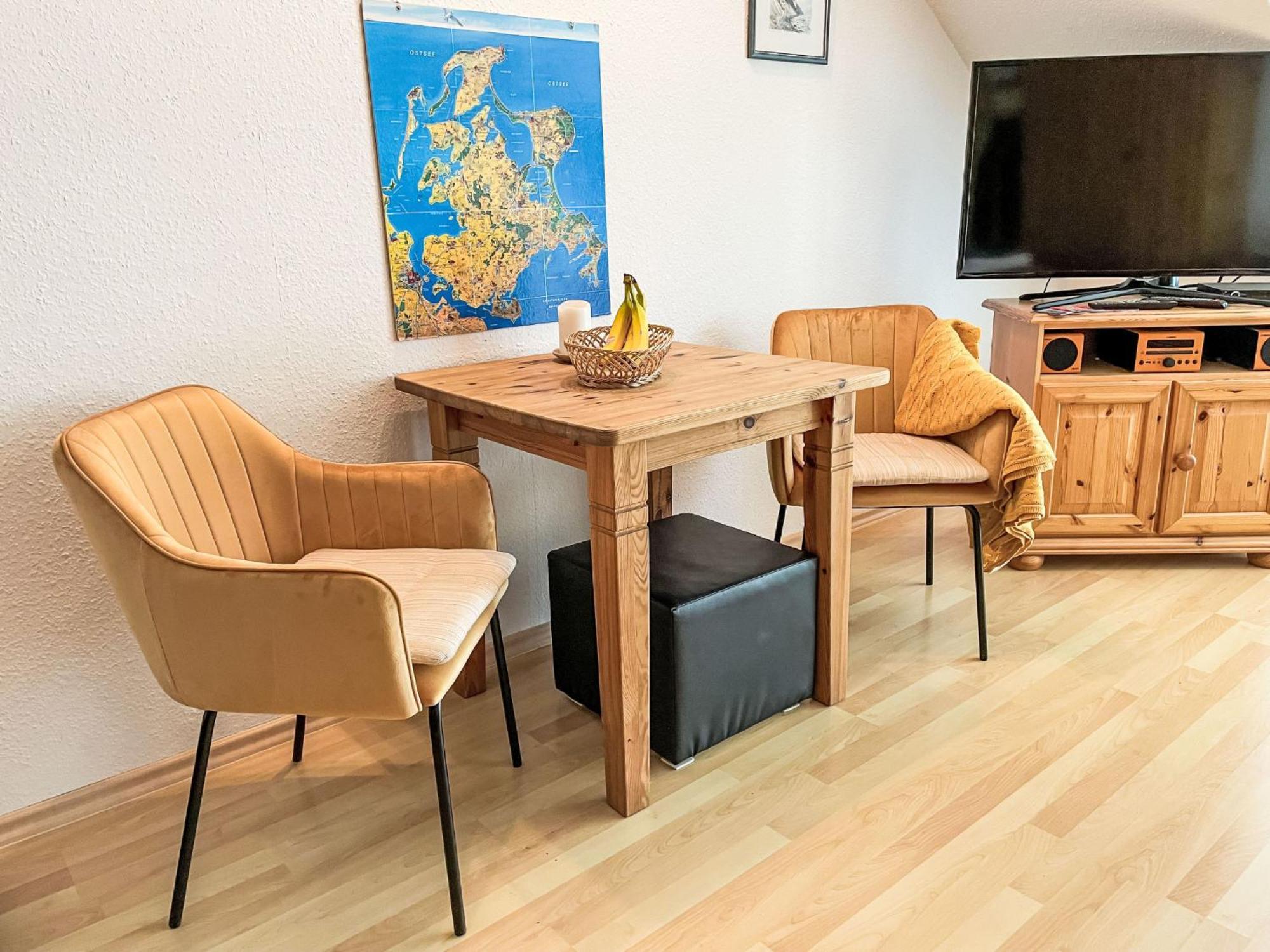 Apartment Glowe - Glw657 By Interhome Exterior foto